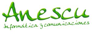 ANESCU - Informatica y comunicaciones